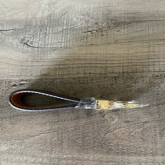 Monogram keychain - Picture 3 of 3